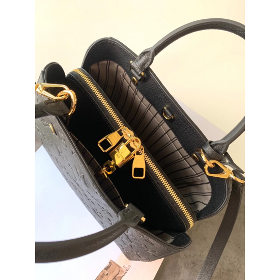 Louis Vuitton Montaigne BB M41053