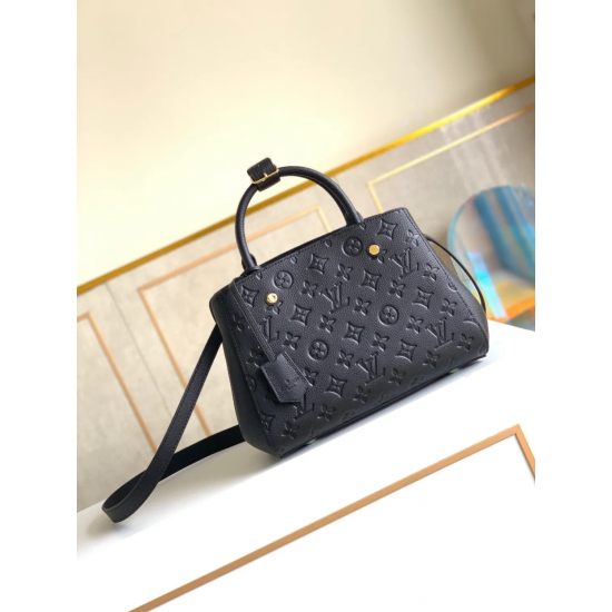 Louis Vuitton Montaigne BB M41053