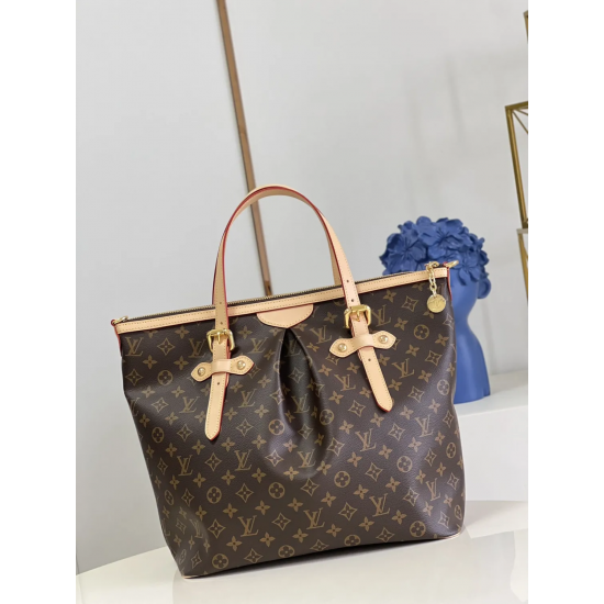 Louis Vuitton Palermo GM M40146