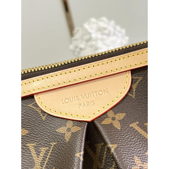 Louis Vuitton Palermo GM M40146