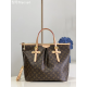 Louis Vuitton Palermo GM M40146