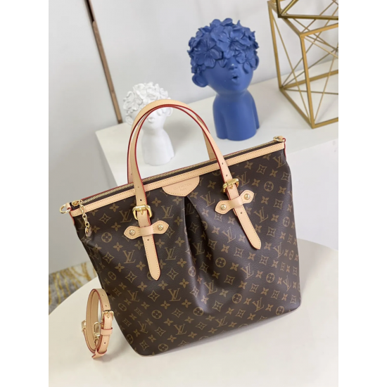 Louis Vuitton Palermo GM M40146