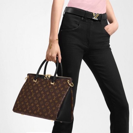 Louis Vuitton PALLAS MM M42756