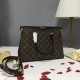 Louis Vuitton PALLAS MM M42756