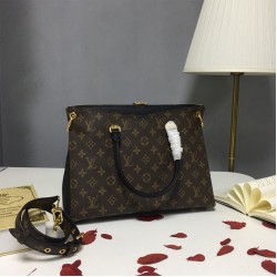 Louis Vuitton PALLAS MM M42756