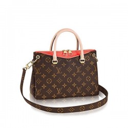 Louis Vuitton Pallas BB M41734