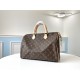 Louis Vuitton Speedy 35 M41107