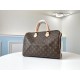 Louis Vuitton Speedy 35 M41107