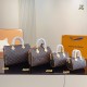 Louis Vuitton Speedy 40 M41106