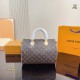 Louis Vuitton Speedy 40 M41106