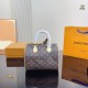 Louis Vuitton Speedy 40 M41106