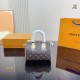 Louis Vuitton Speedy 40 M41106