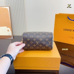 Louis Vuitton Speedy 40 M41106