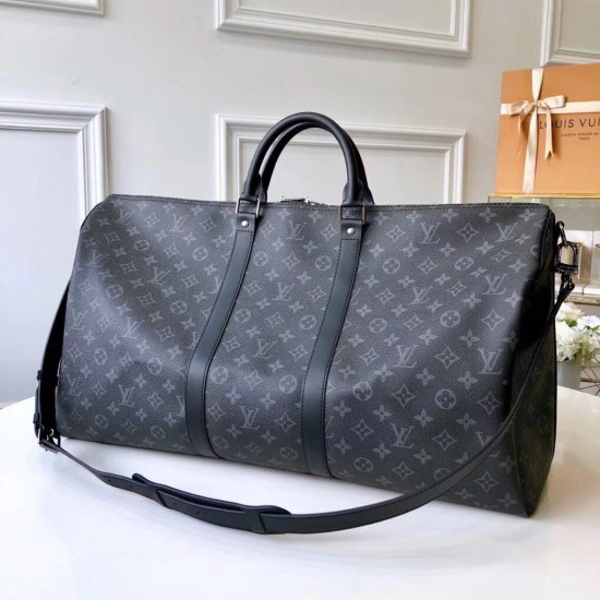 Louis Vuitton Keepall 45 Bandouliere M40569