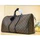 Louis Vuitton Keepall Bandouliere 55 M56714