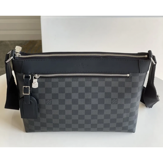 Louis Vuitton Mick PM N40003