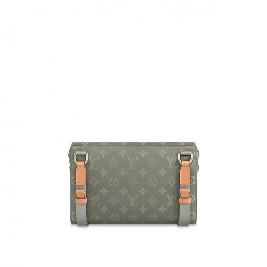 Louis Vuitton Messenger PM M43889