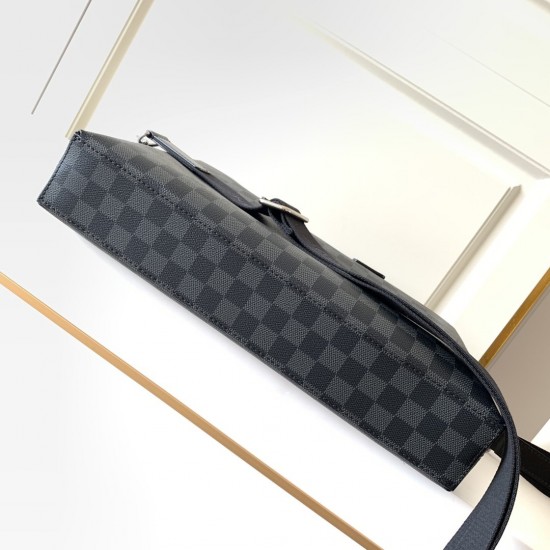 Louis Vuitton Porte-Document Business N48224