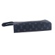 Louis Vuitton Monogram Clutches Black