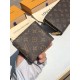 Louis Vuitton Marco Wallet M61675