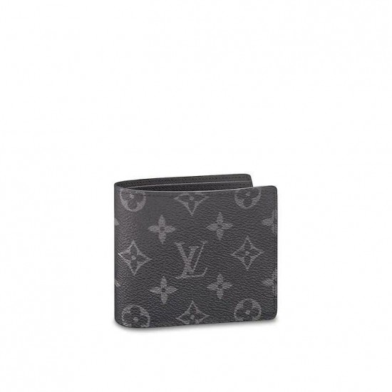 Louis Vuitton M61695 Multiple Wallet