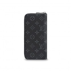 Louis Vuitton M62295 Zippy Wallet Vertical