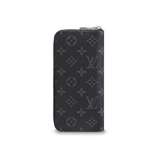 Louis Vuitton M62295 Zippy Wallet Vertical