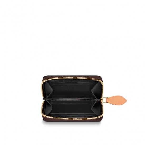 Louis Vuitton M67690 Zippy Coin Purse