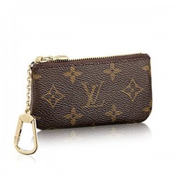 Louis Vuitton Key Pouch M62650