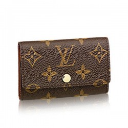 Louis Vuitton Key Holder M62630