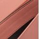 Gucci Leather Interlocking G Icon Continental Wallet (SHF-23213)