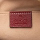 Gucci GG Canvas GG Marmont Small Shoulder Bag (SHF-divK5I)