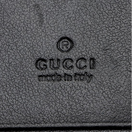 Gucci Matelasse GG Marmont Card Case Wallet (SHF-61rHie)