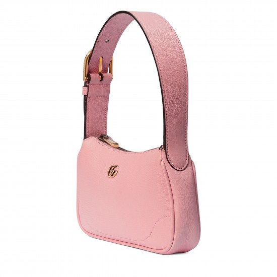 Gucci – Women’s Aphrodite Shoulder Bag – (Light Pink)