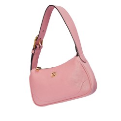 Gucci – Women’s Aphrodite Shoulder Bag – (Light Pink)