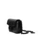 Gucci – GG Marmont Belt Bag – (Black)