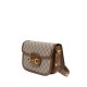 Gucci – Women’s Horsebit 1955 Shoulder Bag – (Beige/Ebony)