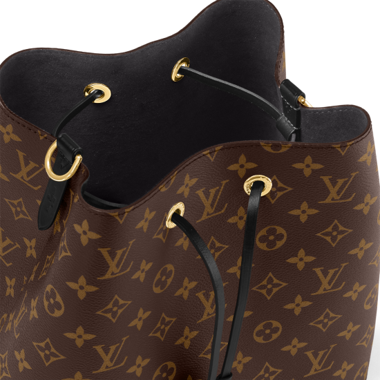 LOUIS VUITTON NéoNoé MM M44020