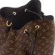 LOUIS VUITTON NéoNoé MM M44020