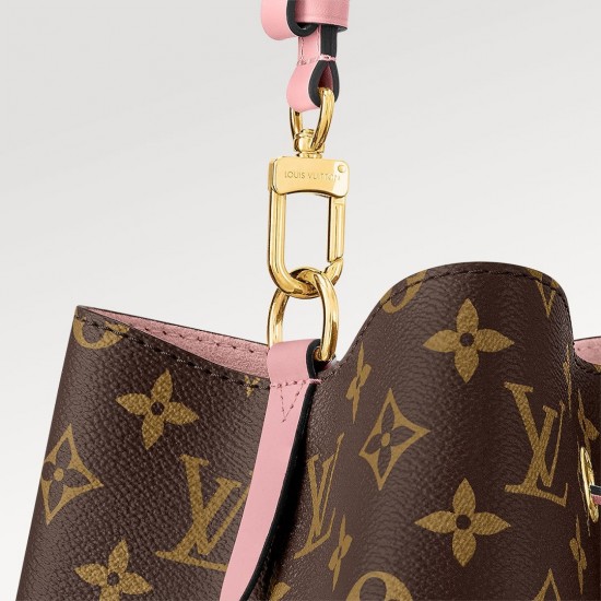 LOUIS VUITTON NéoNoé MM M44022