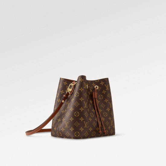 LOUIS VUITTON NéoNoé MM M44887