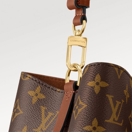 LOUIS VUITTON NéoNoé MM M44887