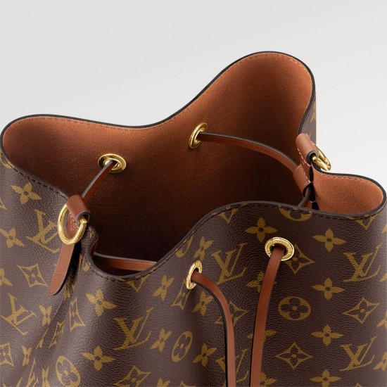 LOUIS VUITTON NéoNoé MM M44887