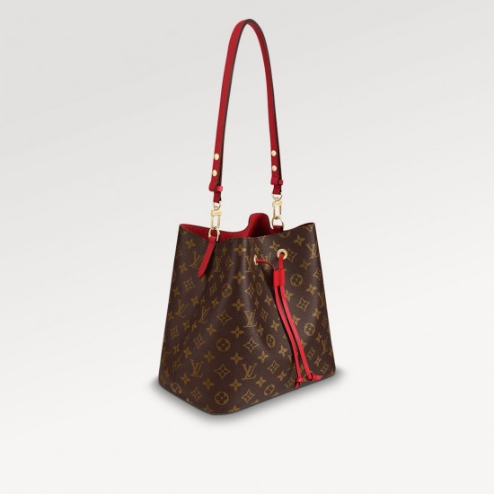 LOUIS VUITTON NéoNoé MM M44021