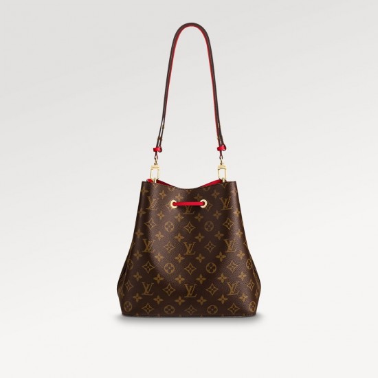 LOUIS VUITTON NéoNoé MM M44021