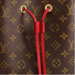 LOUIS VUITTON NéoNoé MM M44021