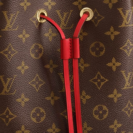 LOUIS VUITTON NéoNoé MM M44021