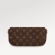 LOUIS VUITTON Wallet on Chain Ivy Monogram M81911