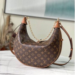 LV Loop Hobo GM M46311