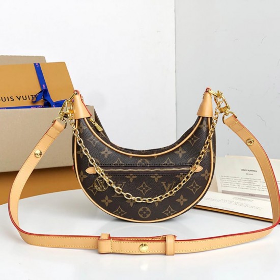 Louis Vuitton Loop M81098